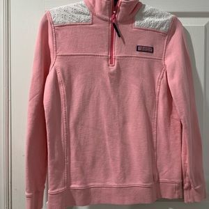Vineyard Vines Woman’s Pullover